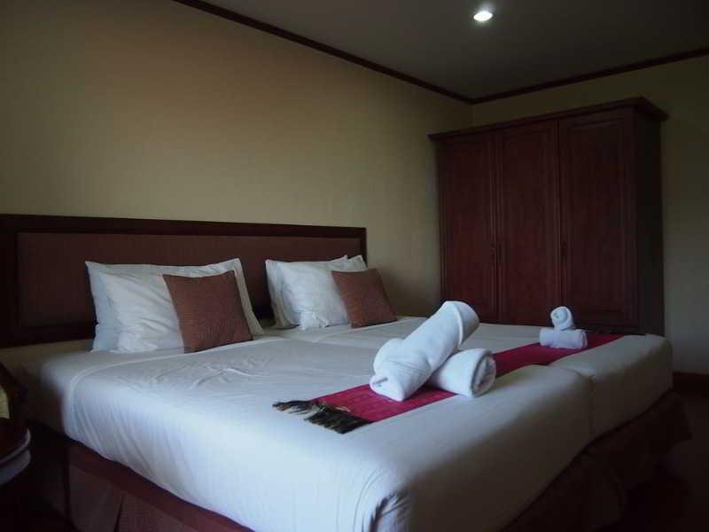 Apartamento Abricole At Pattaya Hill Exterior foto