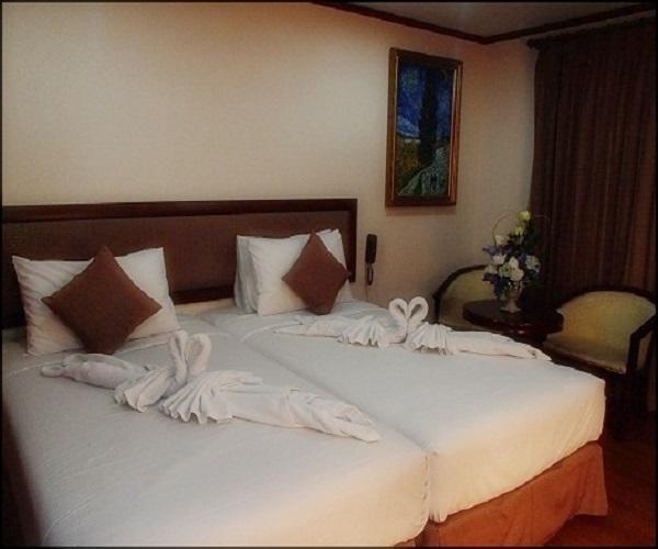 Apartamento Abricole At Pattaya Hill Exterior foto