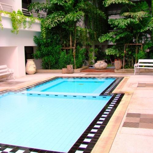 Apartamento Abricole At Pattaya Hill Exterior foto